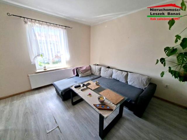 Mieszkanie 54 m², Grudziądz