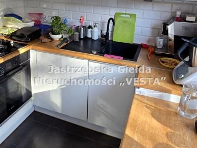 Mieszkanie 54 m², Jastrzębie Zdrój