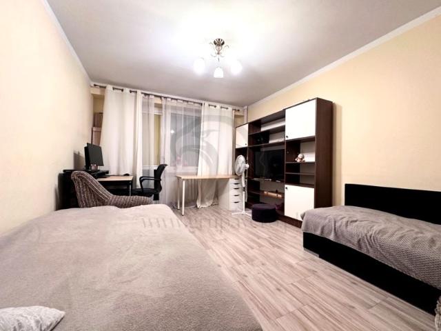 Mieszkanie 54,66 m², Łódź