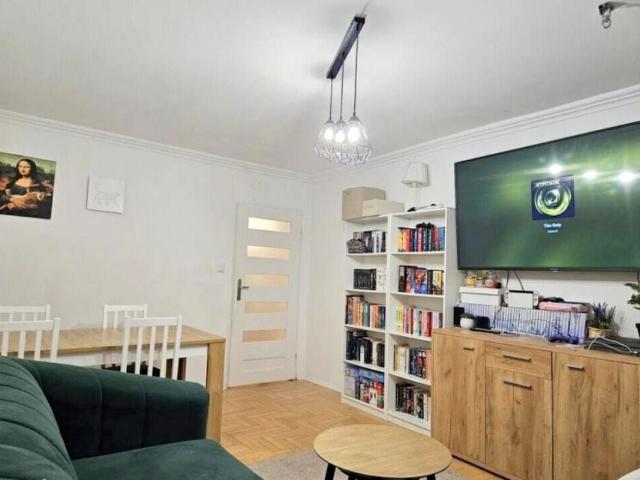 Mieszkanie 54 m², Opole