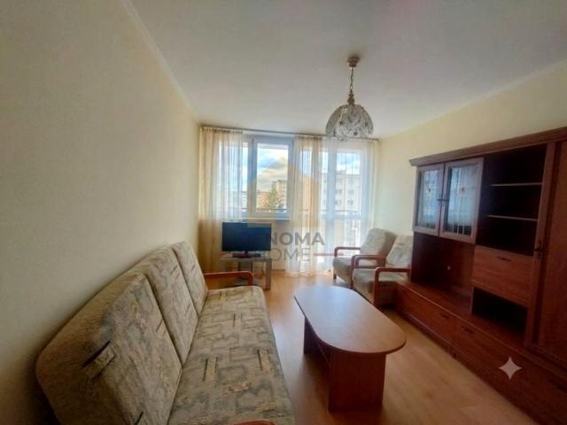 Mieszkanie 54 m², Legnica
