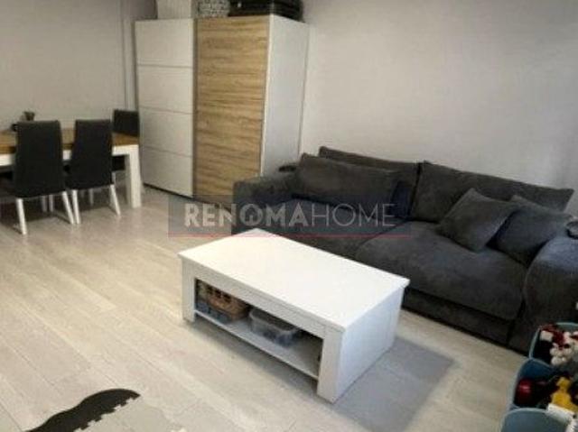 Mieszkanie 54 m², Legnica