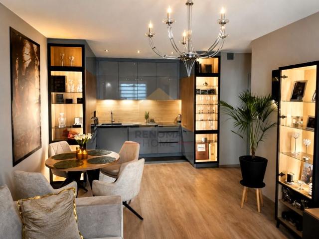 Mieszkanie 54 m², Legnica