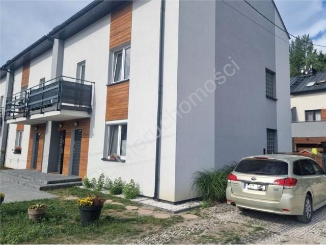 Mieszkanie 54 m², Marki