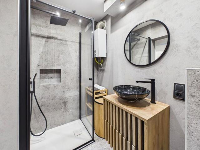 Mieszkanie 54 m², Sosnowiec
