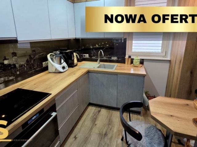 Mieszkanie 54 m², Stalowa Wola