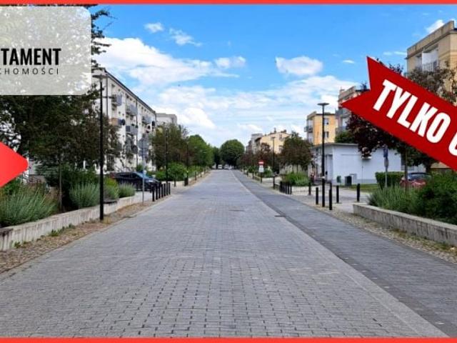 Mieszkanie 54 m², Starogard Gdański