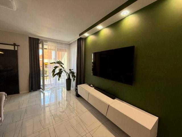 Mieszkanie 54 m², Stara Iwiczna