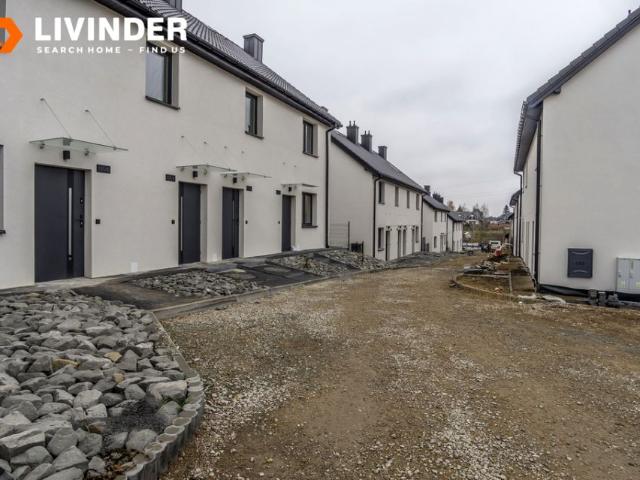 Mieszkanie 54 m², Strumiany