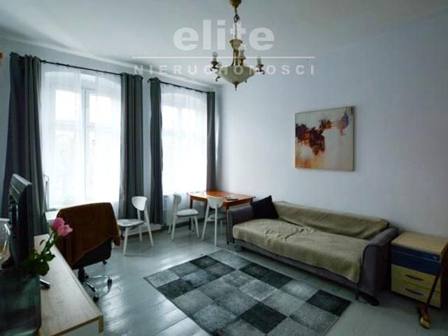 Mieszkanie 54 m², Szczecin