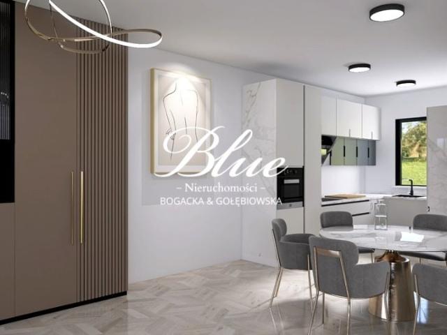 Mieszkanie 54 m², Szczecin