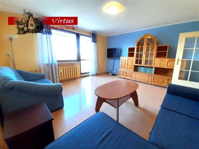 Mieszkanie 54 m², Pobiedziska