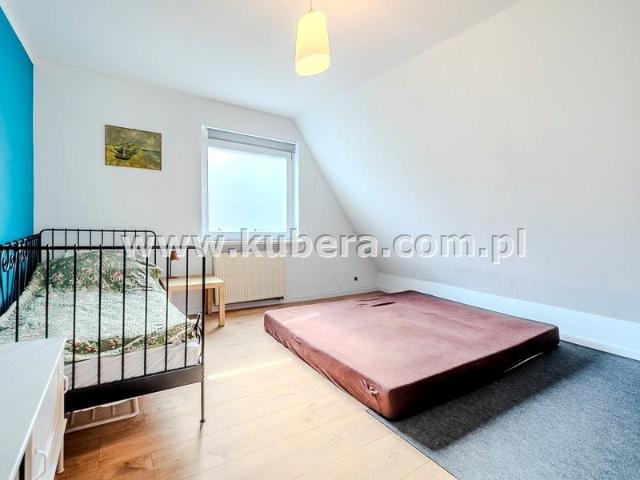 Mieszkanie 54 m², Piła