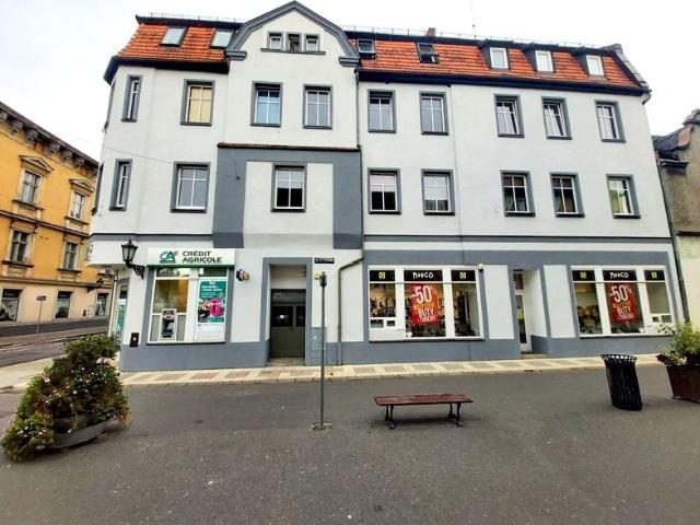 Mieszkanie 54 m², Rawicz