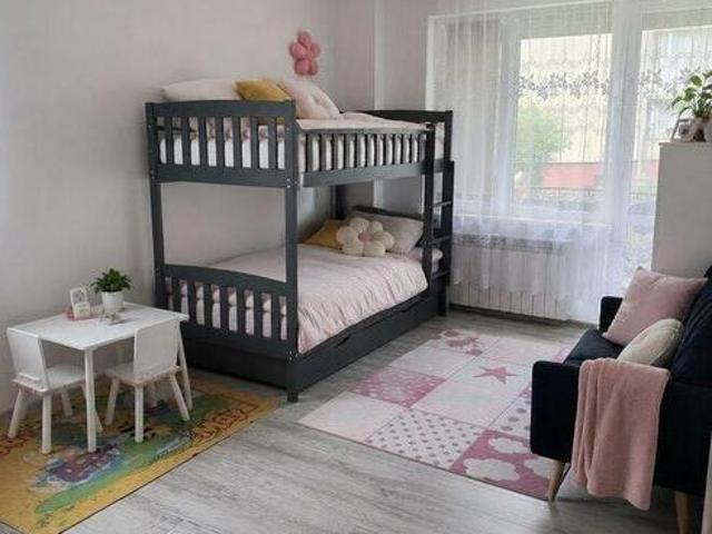 Mieszkanie 54 m², świetna lokalizacja