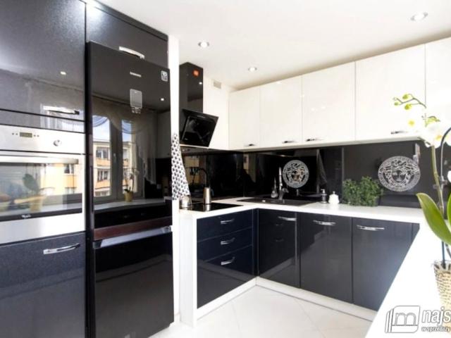 Mieszkanie 54 m², Świnoujście