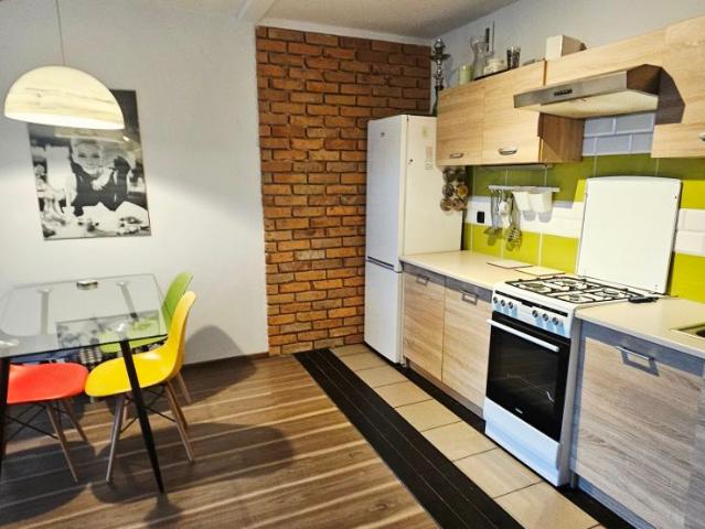 Mieszkanie, 54 m, Wrocław