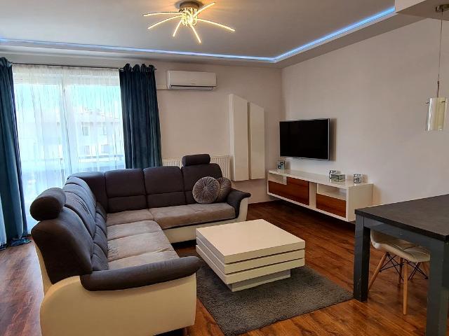 Mieszkanie 54 m² z aneksem kuchennym na wynajem ul. Bukowa, Kutno