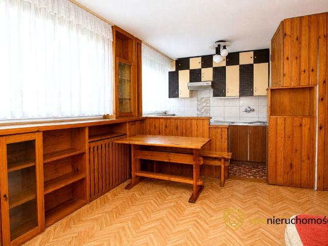 Mieszkanie 54 m² z kuchnią z oknem na wynajem Wrocław, Fabryczna