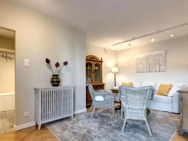 Mieszkanie 54 m² z oddzielną kuchnią na wynajem Gdynia, Śródmieście