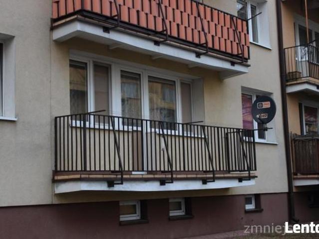 mieszkanie 54 m Zakroczym
