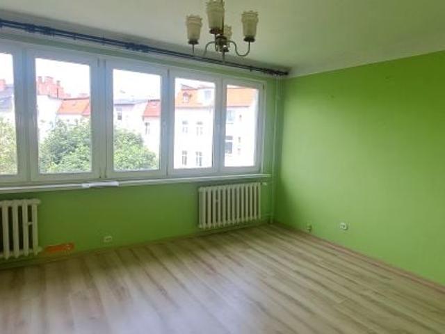 Mieszkanie 54 m², Zgorzelec