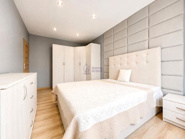 Mieszkanie 54,02 m² z kuchnią z oknem na wynajem ul. 3 Maja, Oleśnica