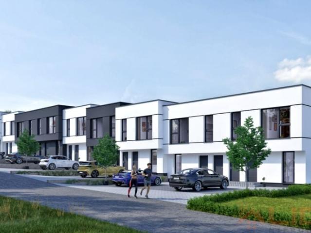 Mieszkanie 54,03 m², Klepacze