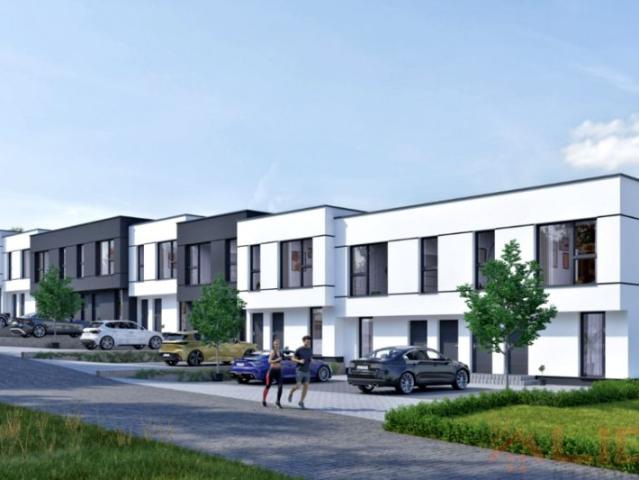 Mieszkanie 54,03 m², Klepacze