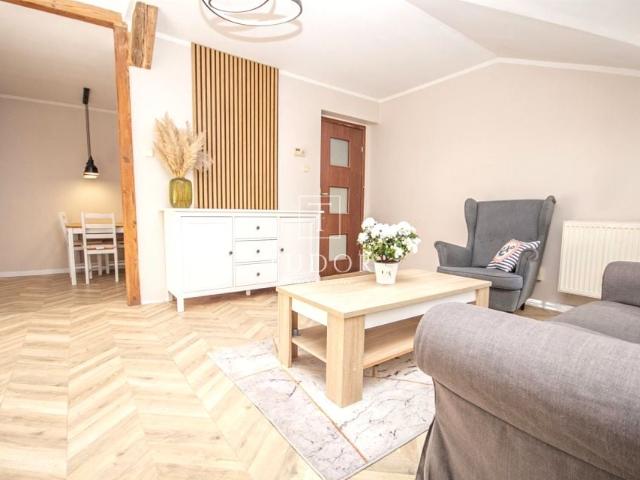 Mieszkanie 54,14 m², Szczecin