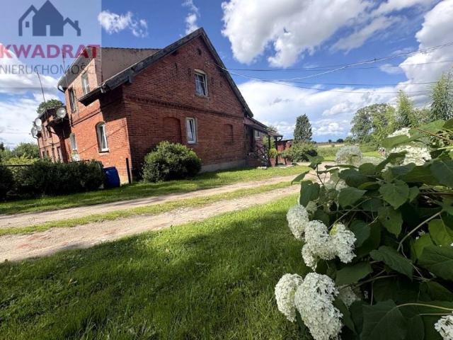 Mieszkanie 54,11 m², Krupin