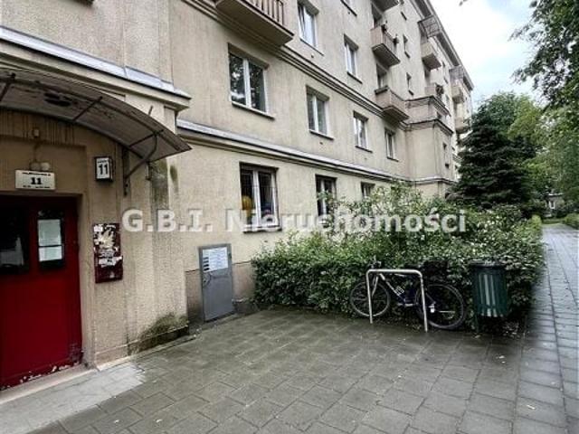 Mieszkanie 54,12 m², Kraków
