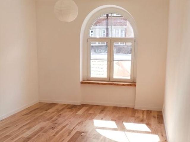 Mieszkanie 54,13 m², Szczecin