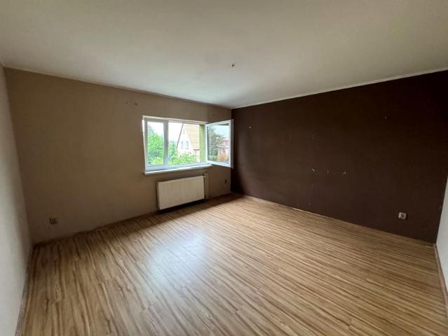 Mieszkanie 44,65 m², Gliwice