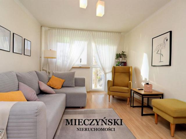 Mieszkanie 54,20 m², Gorzów Wielkopolski