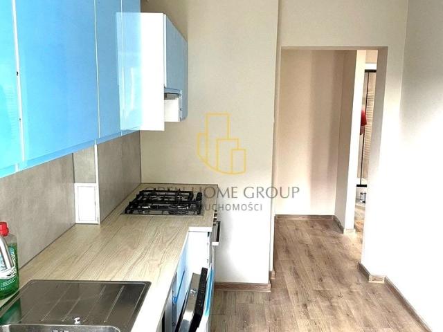 Mieszkanie 54,20 m² z oddzielną kuchnią na wynajem Wrocław, Fabryczna