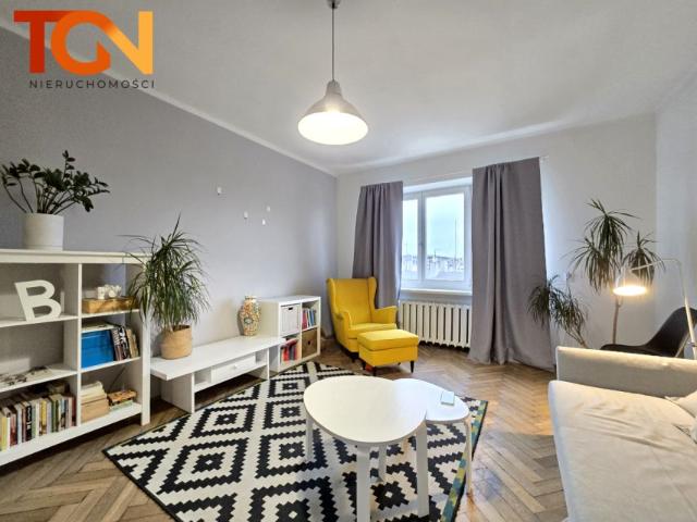 Mieszkanie 54,22 m², Łódź
