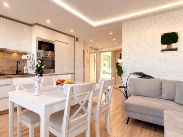 Mieszkanie 54,35 m², Kołobrzeg