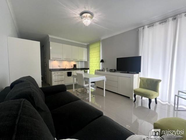 Mieszkanie 54,30 m², Świnoujście