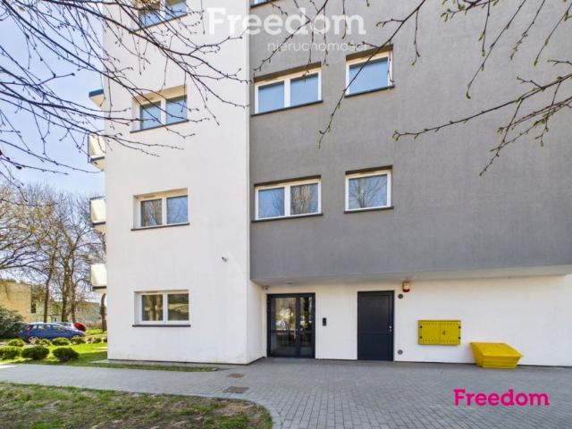 Mieszkanie 54,44 m², Bonin