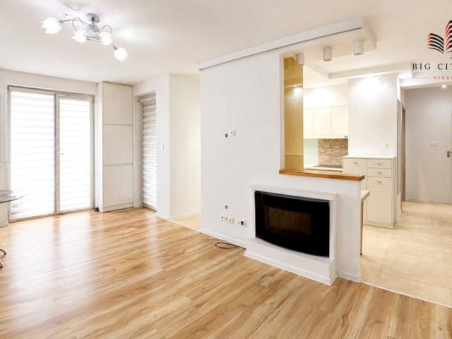 Mieszkanie 54,44 m², Lublin