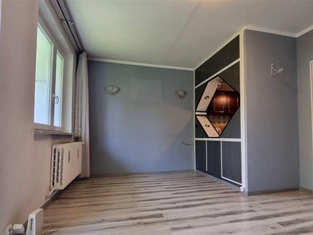 Mieszkanie 54,47 m², Katowice