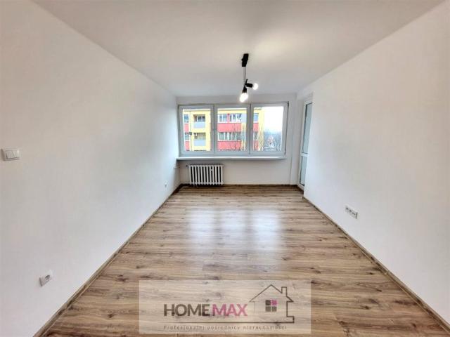 Mieszkanie 54,49 m², Legnica