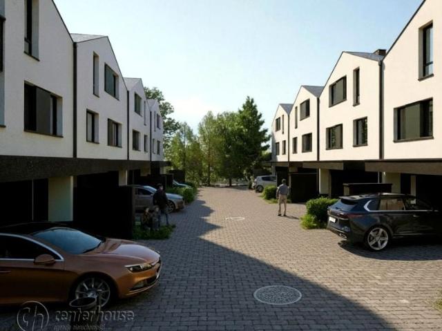 Mieszkanie 54,58 m², Rzeszów