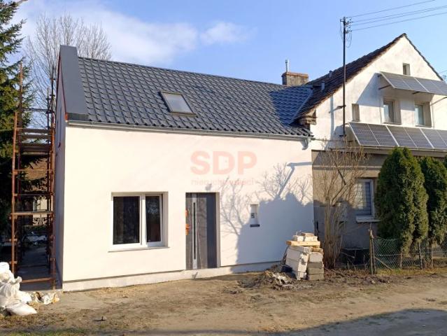 Mieszkanie 54,50 m², Kiełczów
