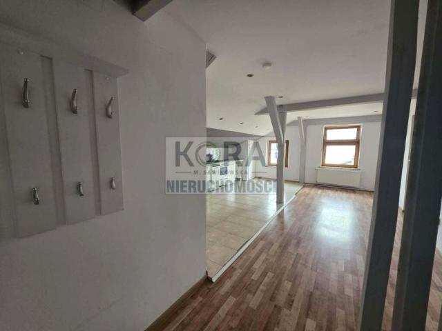 Mieszkanie 54,50 m², Pobiedziska