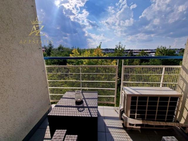Mieszkanie 54,60 m², Poznań