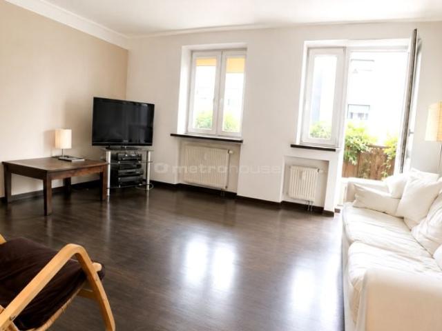 Mieszkanie 54,60 m², Warszawa