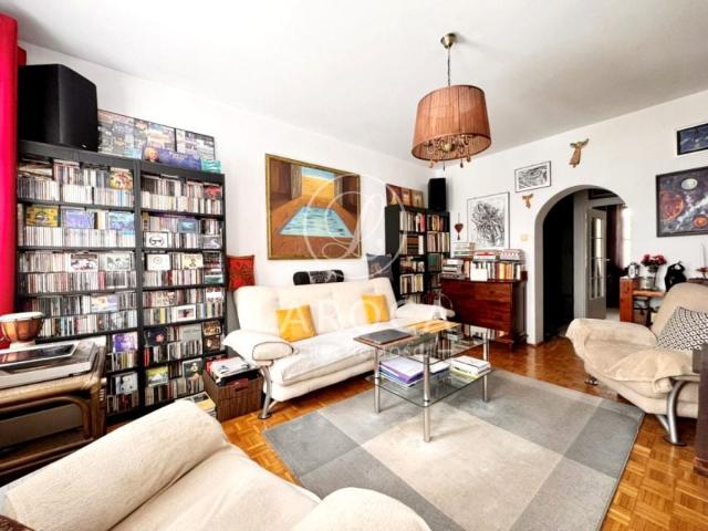 Mieszkanie 55 m², Toruń
