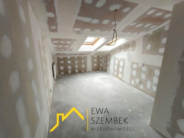 Mieszkanie 54,61 m², Kraków